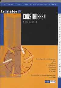 Construeren / 2 / Deel Kernboek