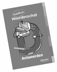 Kerndoeltrainer Woordenschat D antwoorden