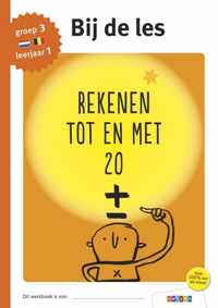 Rekenen tot en met 20 - Paperback (9789048744817)