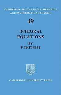 Cambridge Tracts in Mathematics