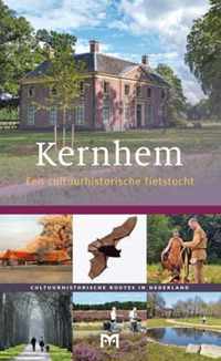 Kernhem. Een cultuurhistorische fietstocht