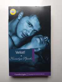 Verlost! Candlelight vampirenroman nr. 41