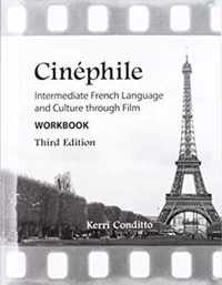 Cinéphile  (Workbook Only)
