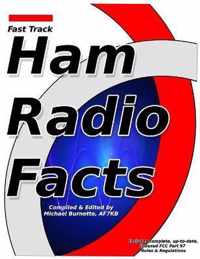 Fast Track Ham Radio Facts
