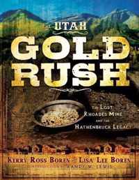 The Utah Gold Rush