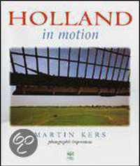 Holland In Motion