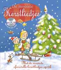 De Mooiste Kerstliedjes Met Cd