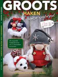 Groots haken 2 -   Groots haken