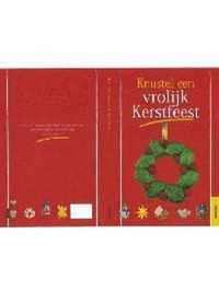 Knutsel Een Vrolijk Kerstfeest