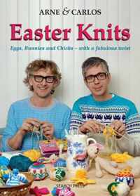 Easter Knits