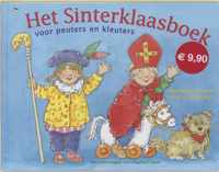 Sint/Kerstboek Omdraaiboek Voor Peuters En Kleuters