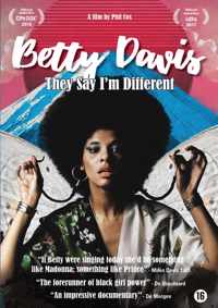 Betty Davis - They Say I&apos;m Different