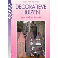 Decoratieve huizen