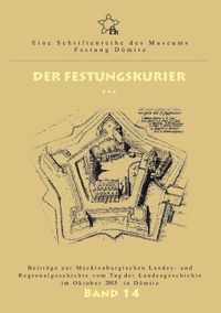 Der Festungskurier Band 14