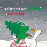 Kikker  -   Kerstfeest met Kikker