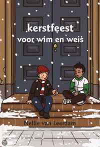 Het kerstfeest van Wim en Weis