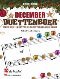 December Duettenboek