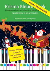 Prisma Kleurmuziek Kerst