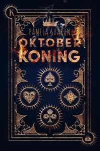 Oktober Koning - Pamela Sharon - Paperback (9789464510324)