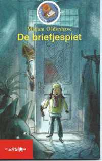 De briefjespiet