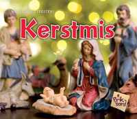 Wereld vol feesten  -   Kerstmis