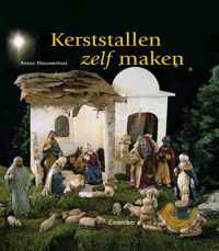 Kerststallen Zelf Maken