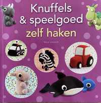 Knuffels & speelgoed zelf haken