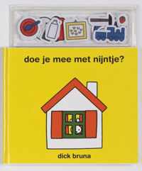 Doe je mee met Nijntje?