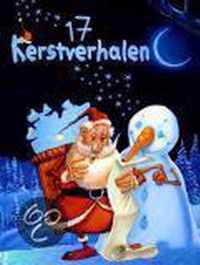 17 kerstverhalen