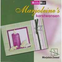 Marjoleine's kerstwensen