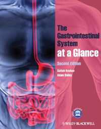 Gastrointestinal System At A Glance