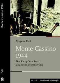 Monte Cassino 1944