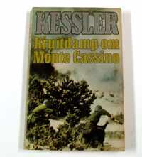 Kessler Kruitdamp Om Monte Cassino