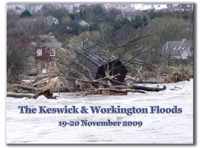 Keswick and Workington Floods