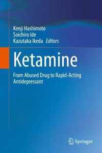 Ketamine