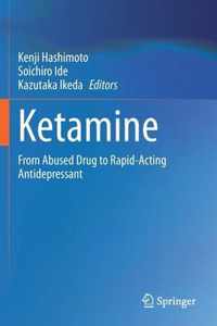 Ketamine