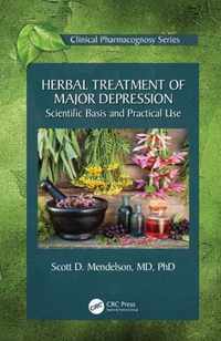 Herbal Treatment of Major Depression