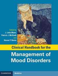 Clinical Handbook For The Management Of Mood Disorders