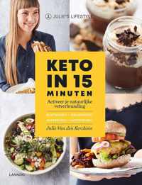 Keto in 15 minuten