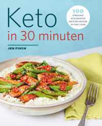 Keto in 30 minuten