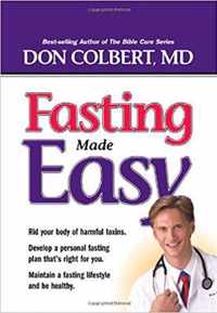 Fasting Made Easy