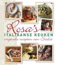 Rosa's Italiaanse Keuken