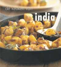 De keuken van India