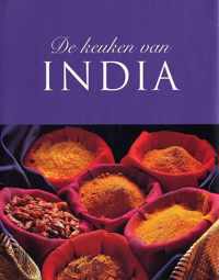 Keuken van india