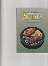 Exotische keuken van india en pakistan