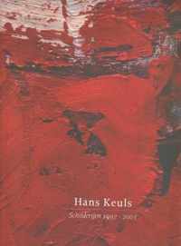 Hans Keuls schilderijen 1989-2003