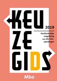 Keuzegids Mbo 2019