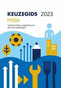 Keuzegids mbo 2023