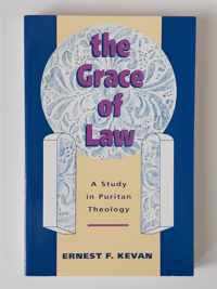 The Grace of Law