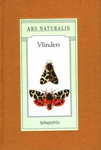 Vlinders (ars naturalis)